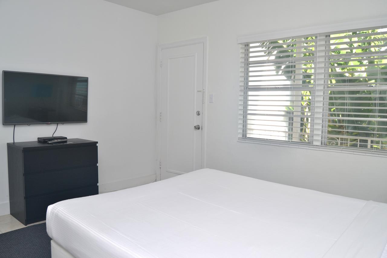 Solas A North Beach Village Resort Hotel 劳德代尔堡 外观 照片