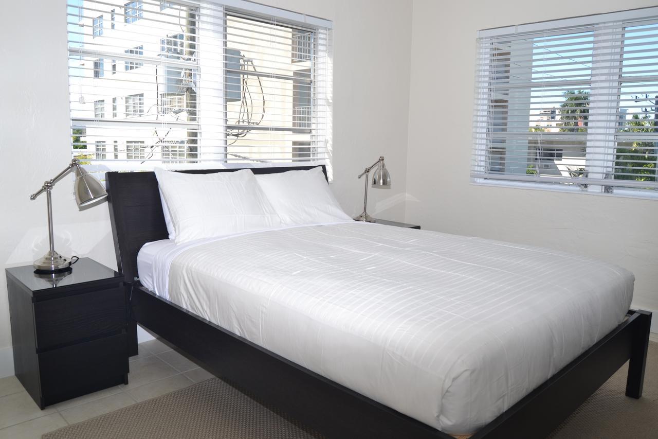 Solas A North Beach Village Resort Hotel 劳德代尔堡 外观 照片