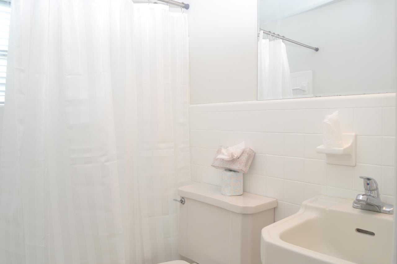 Solas A North Beach Village Resort Hotel 劳德代尔堡 外观 照片