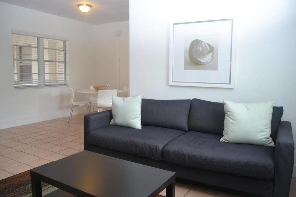 Solas A North Beach Village Resort Hotel 劳德代尔堡 外观 照片
