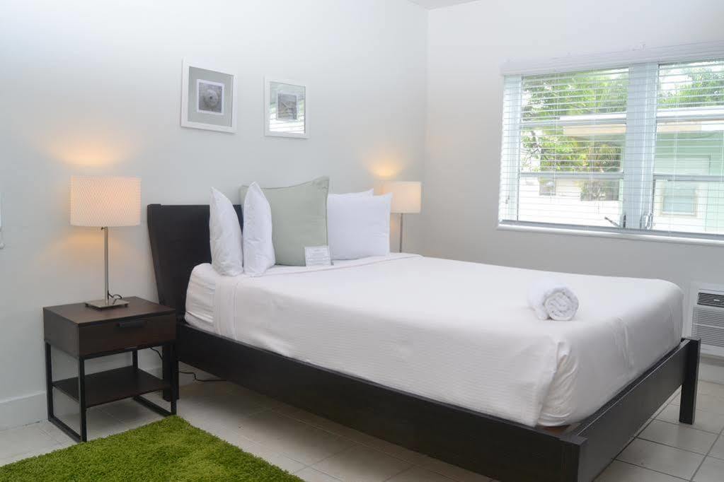 Solas A North Beach Village Resort Hotel 劳德代尔堡 外观 照片