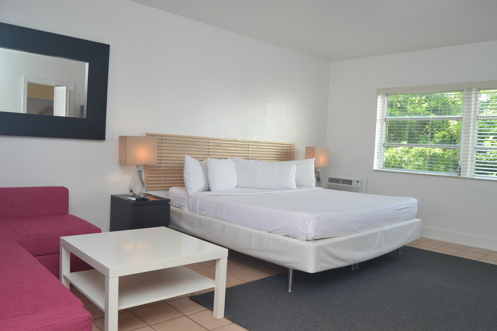 Solas A North Beach Village Resort Hotel 劳德代尔堡 外观 照片
