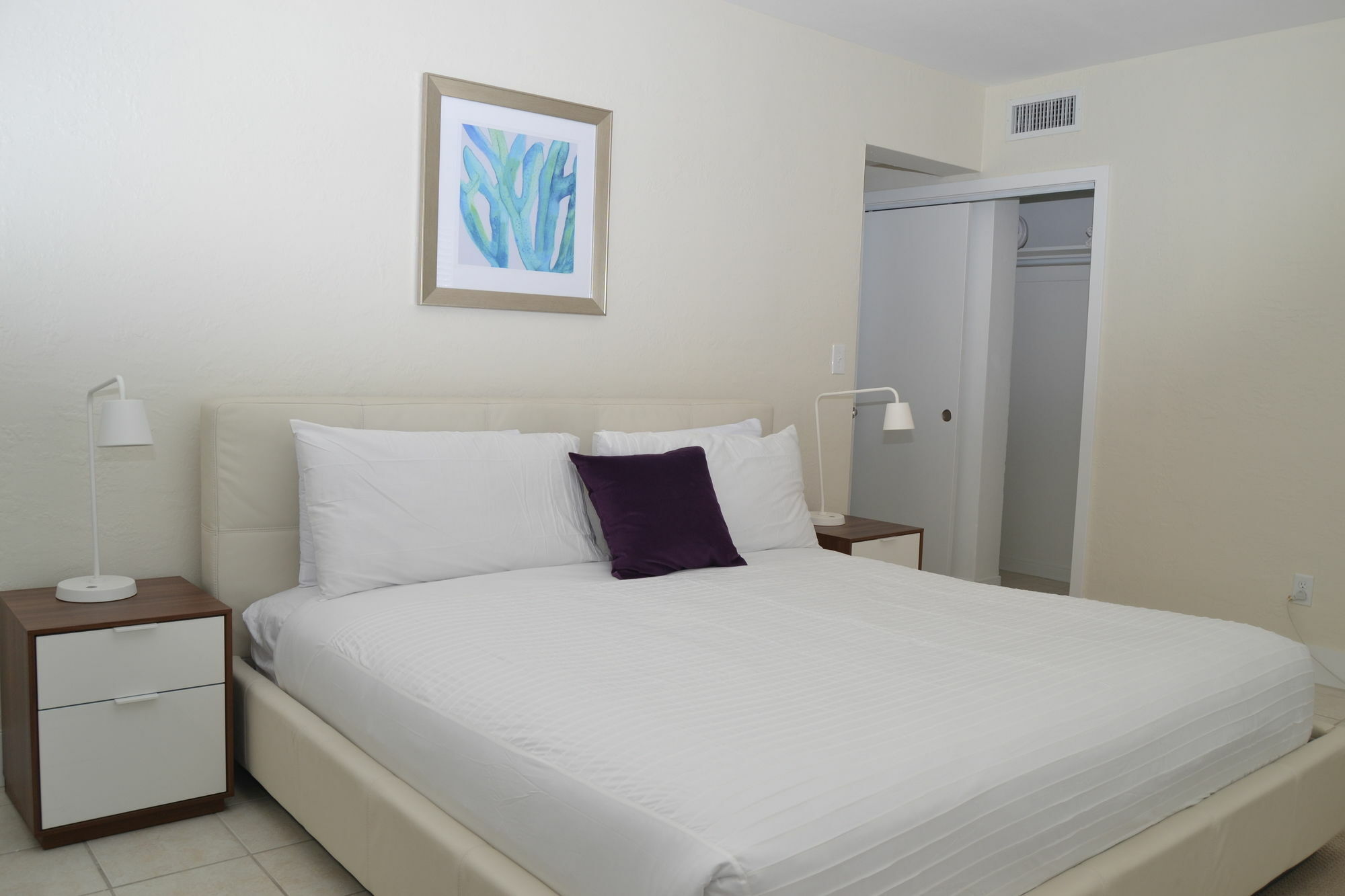 Solas A North Beach Village Resort Hotel 劳德代尔堡 外观 照片