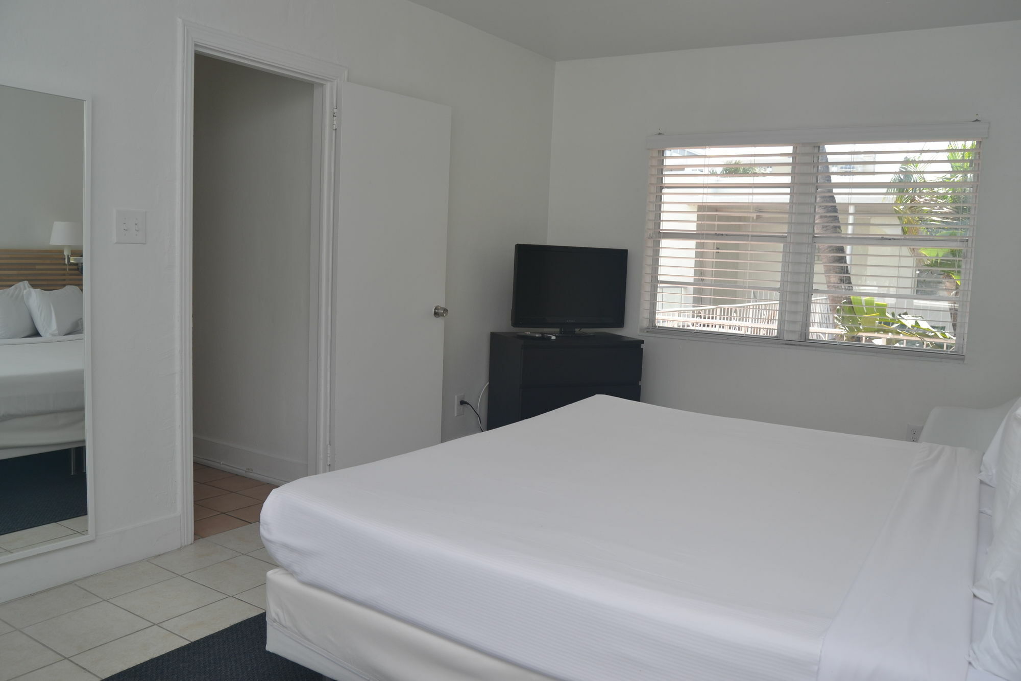 Solas A North Beach Village Resort Hotel 劳德代尔堡 外观 照片