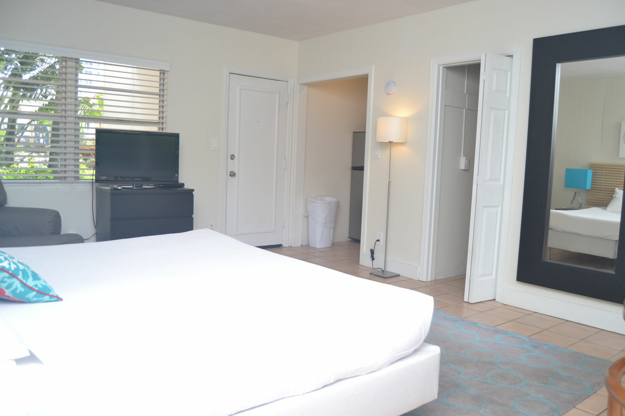 Solas A North Beach Village Resort Hotel 劳德代尔堡 外观 照片