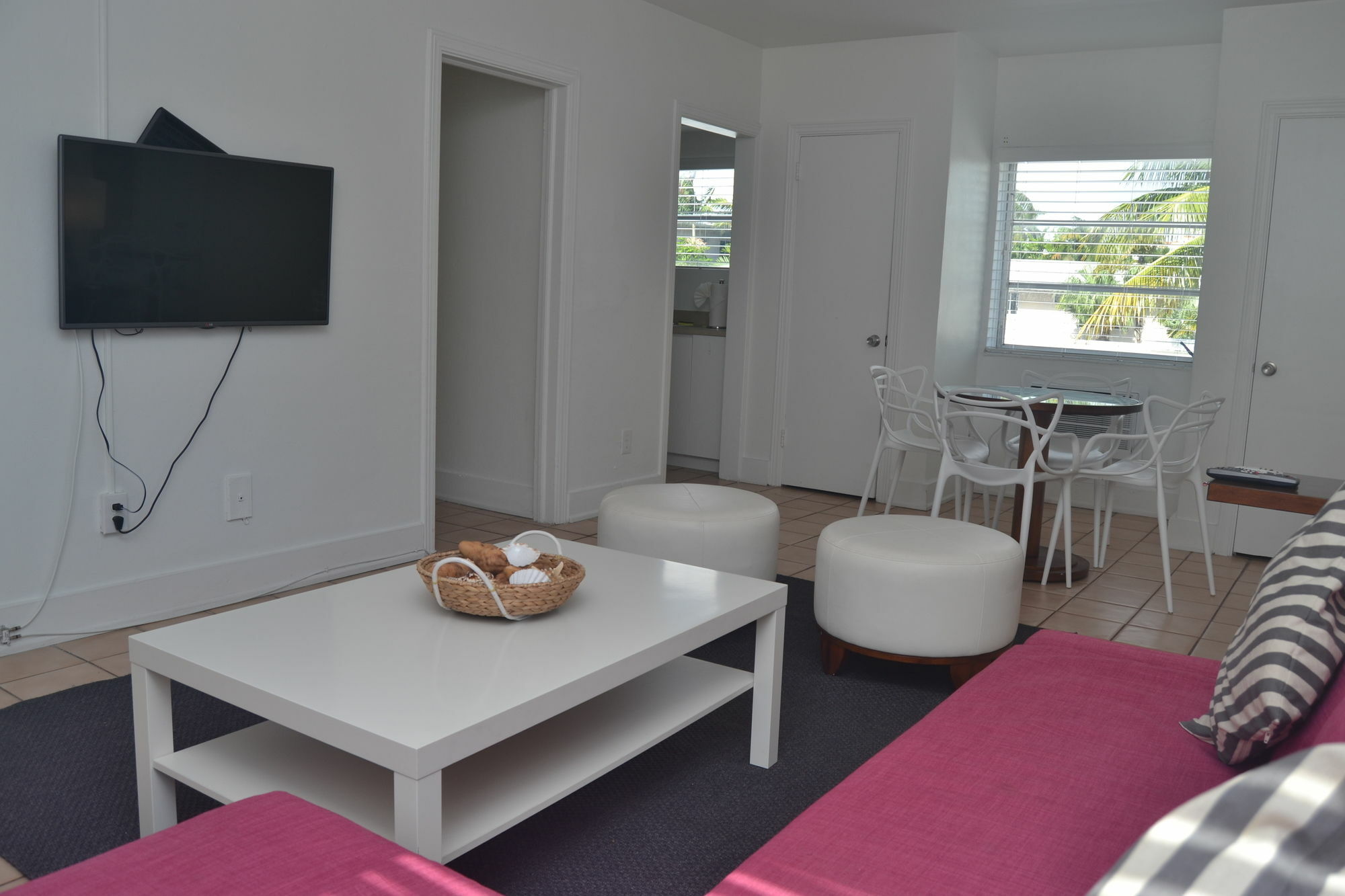 Solas A North Beach Village Resort Hotel 劳德代尔堡 外观 照片