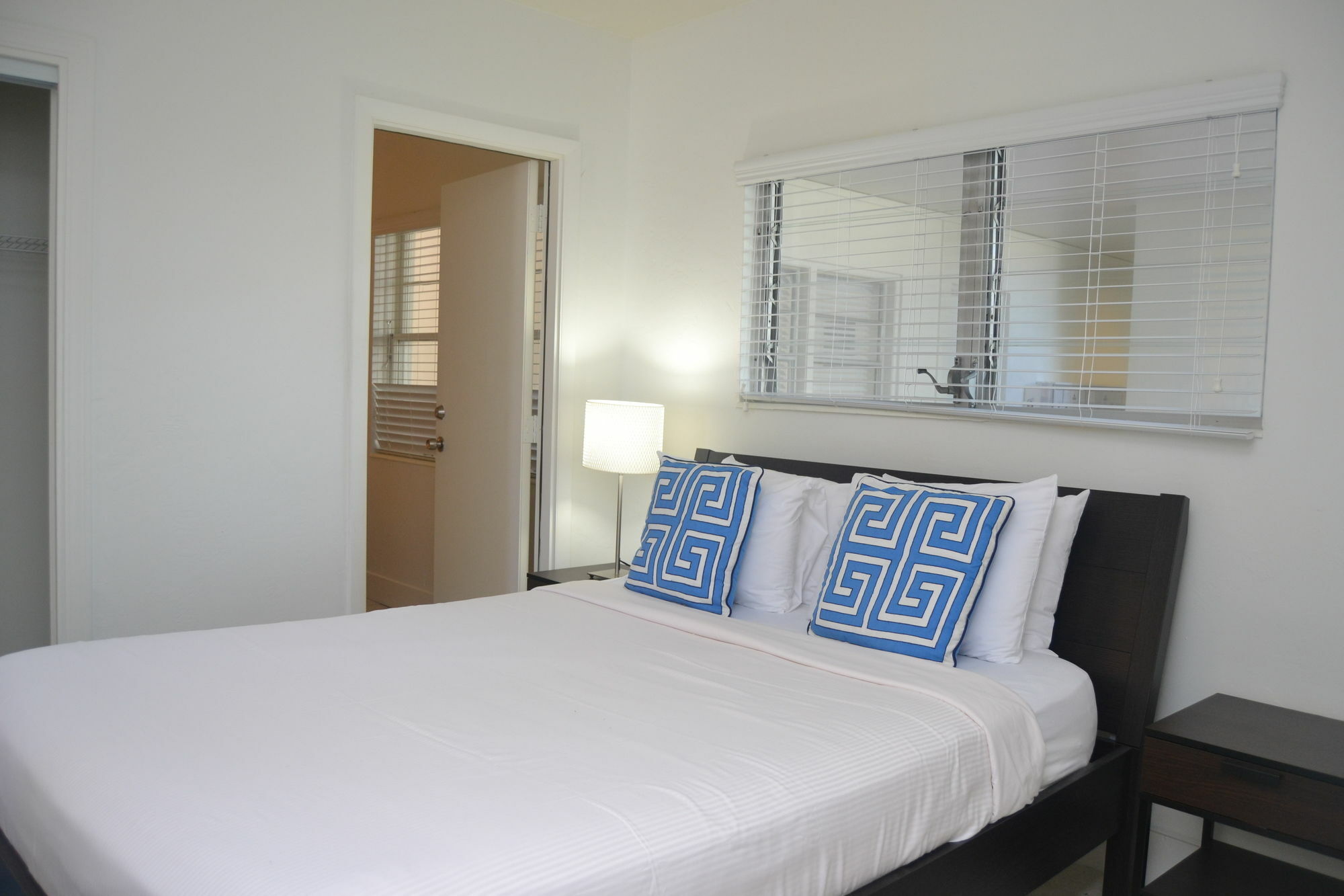 Solas A North Beach Village Resort Hotel 劳德代尔堡 外观 照片