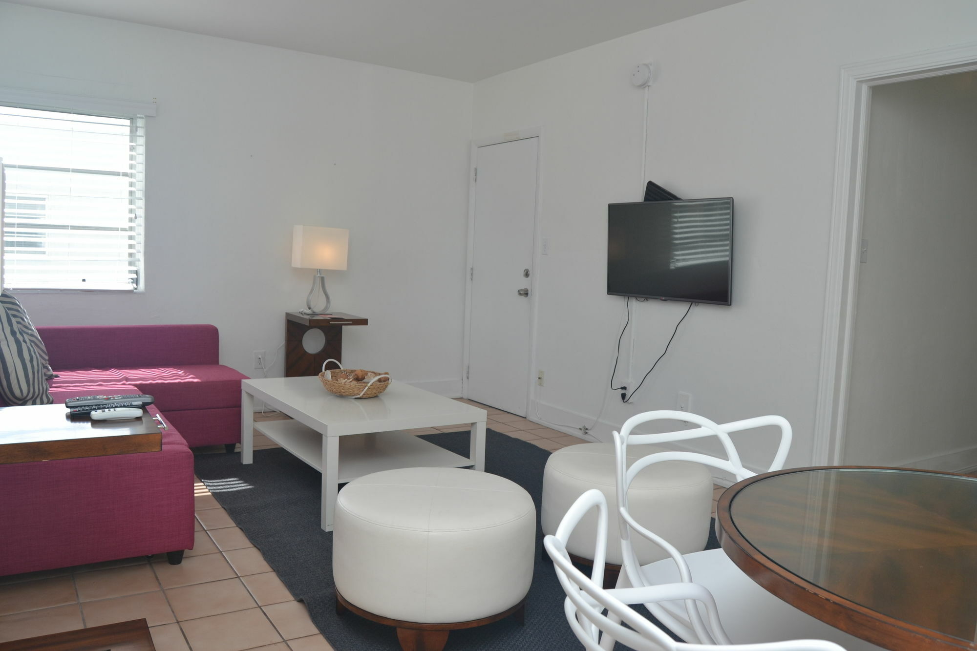Solas A North Beach Village Resort Hotel 劳德代尔堡 外观 照片
