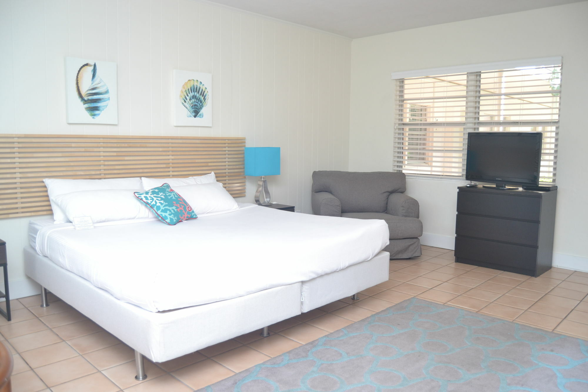 Solas A North Beach Village Resort Hotel 劳德代尔堡 外观 照片