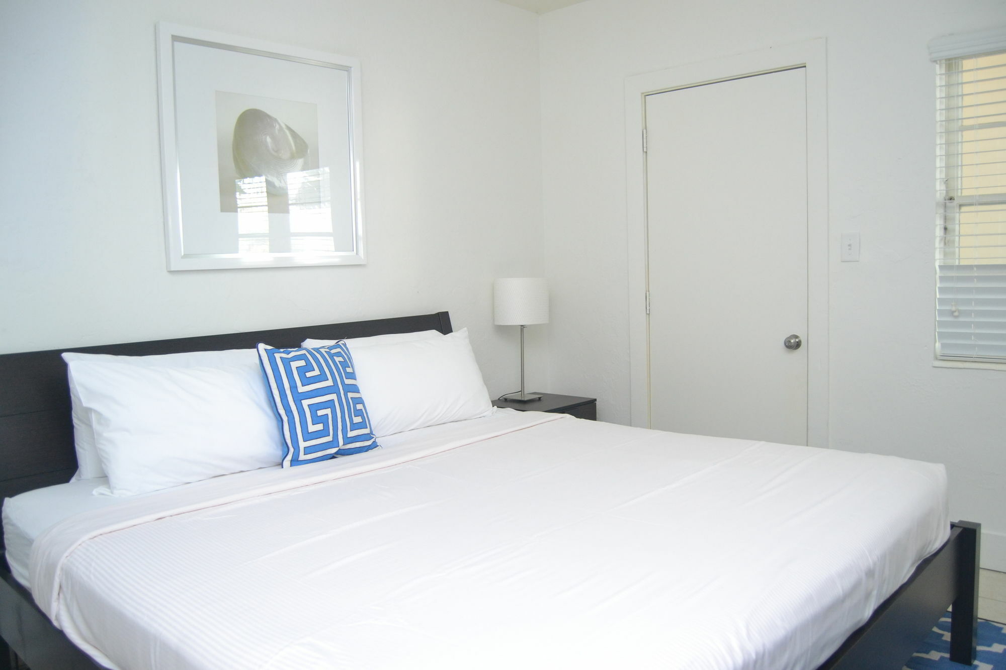 Solas A North Beach Village Resort Hotel 劳德代尔堡 外观 照片