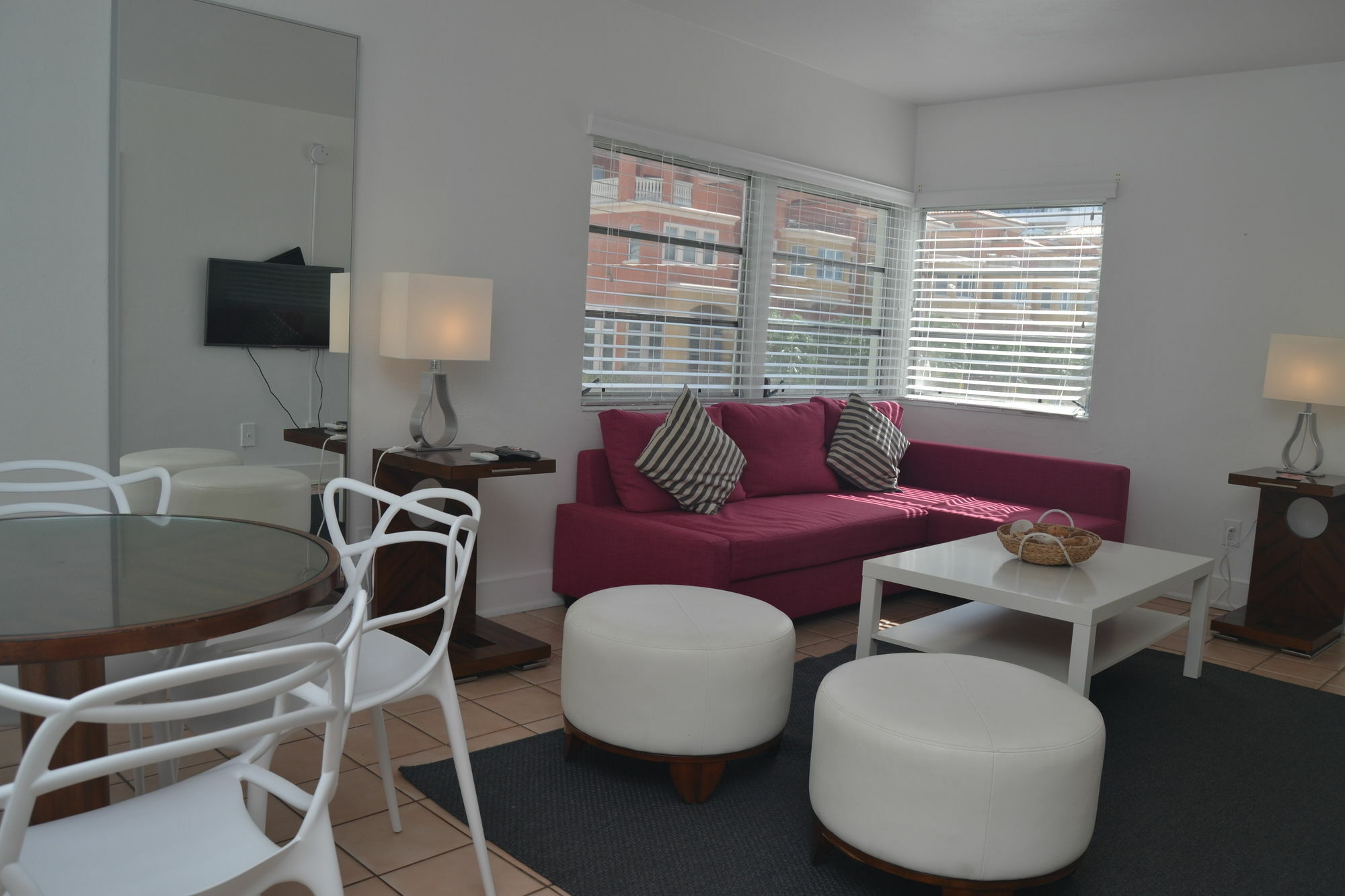 Solas A North Beach Village Resort Hotel 劳德代尔堡 外观 照片