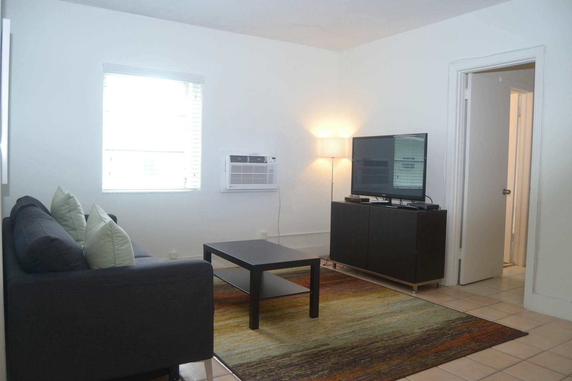 Solas A North Beach Village Resort Hotel 劳德代尔堡 外观 照片