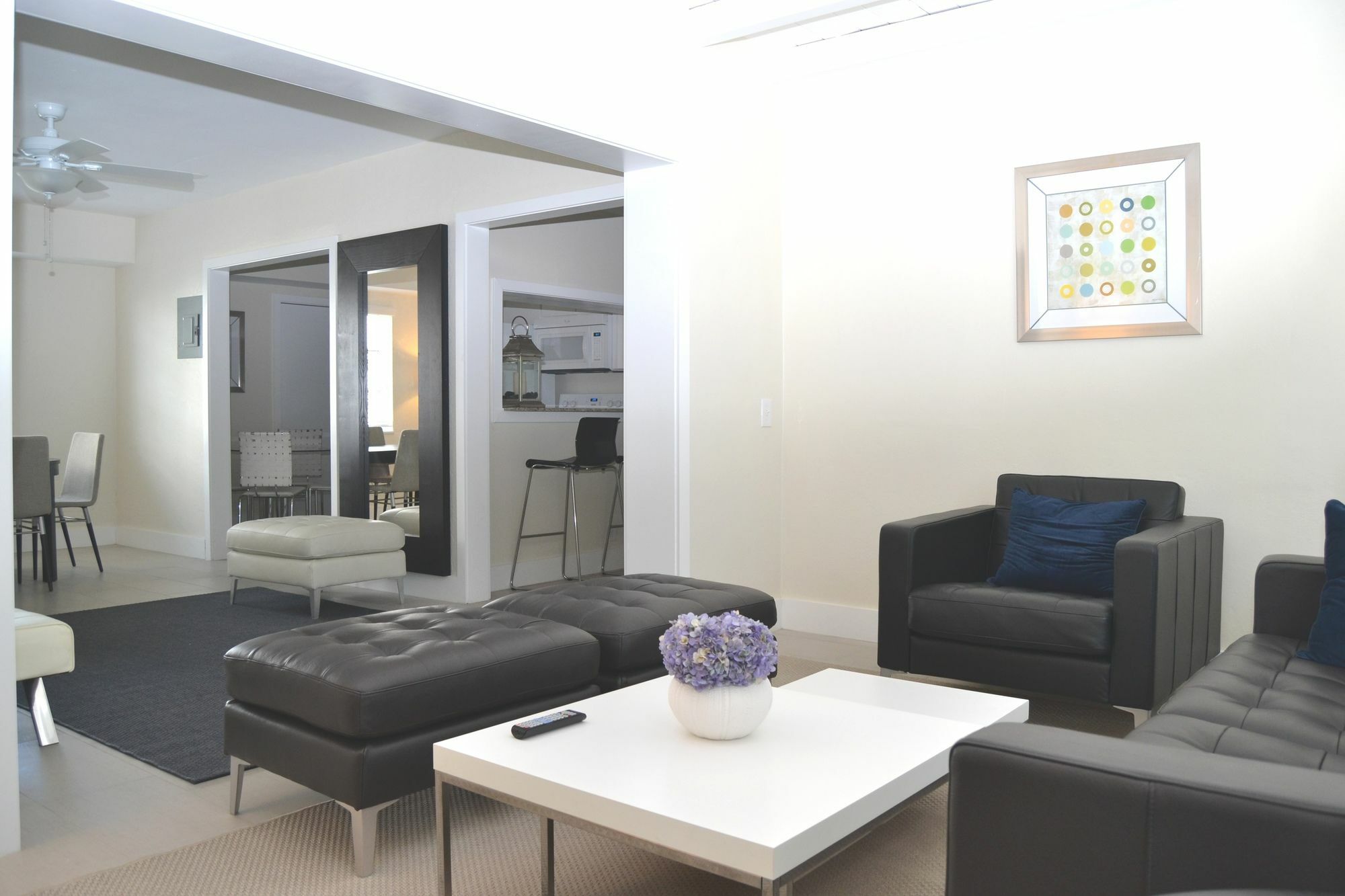 Solas A North Beach Village Resort Hotel 劳德代尔堡 外观 照片