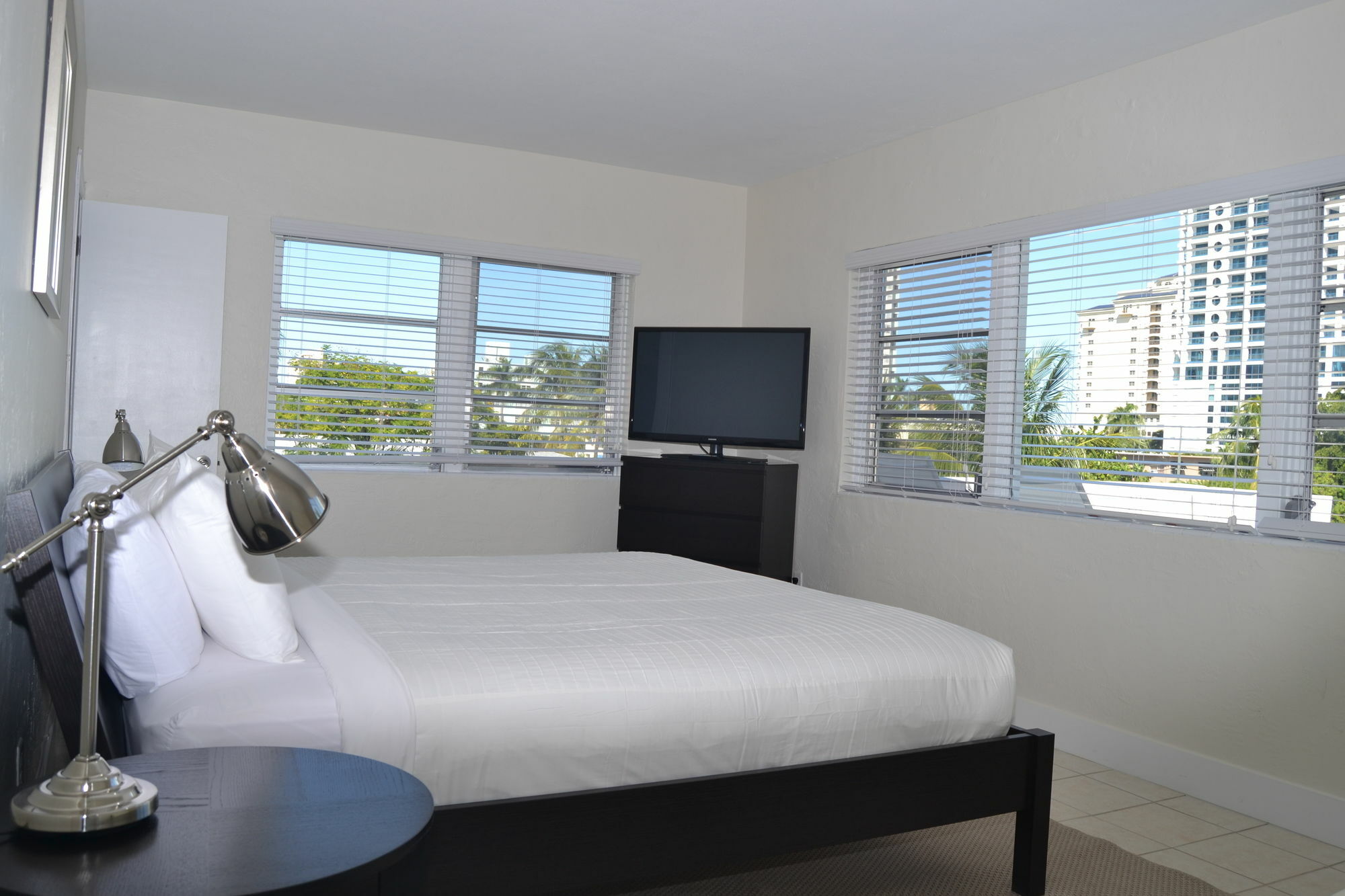 Solas A North Beach Village Resort Hotel 劳德代尔堡 外观 照片