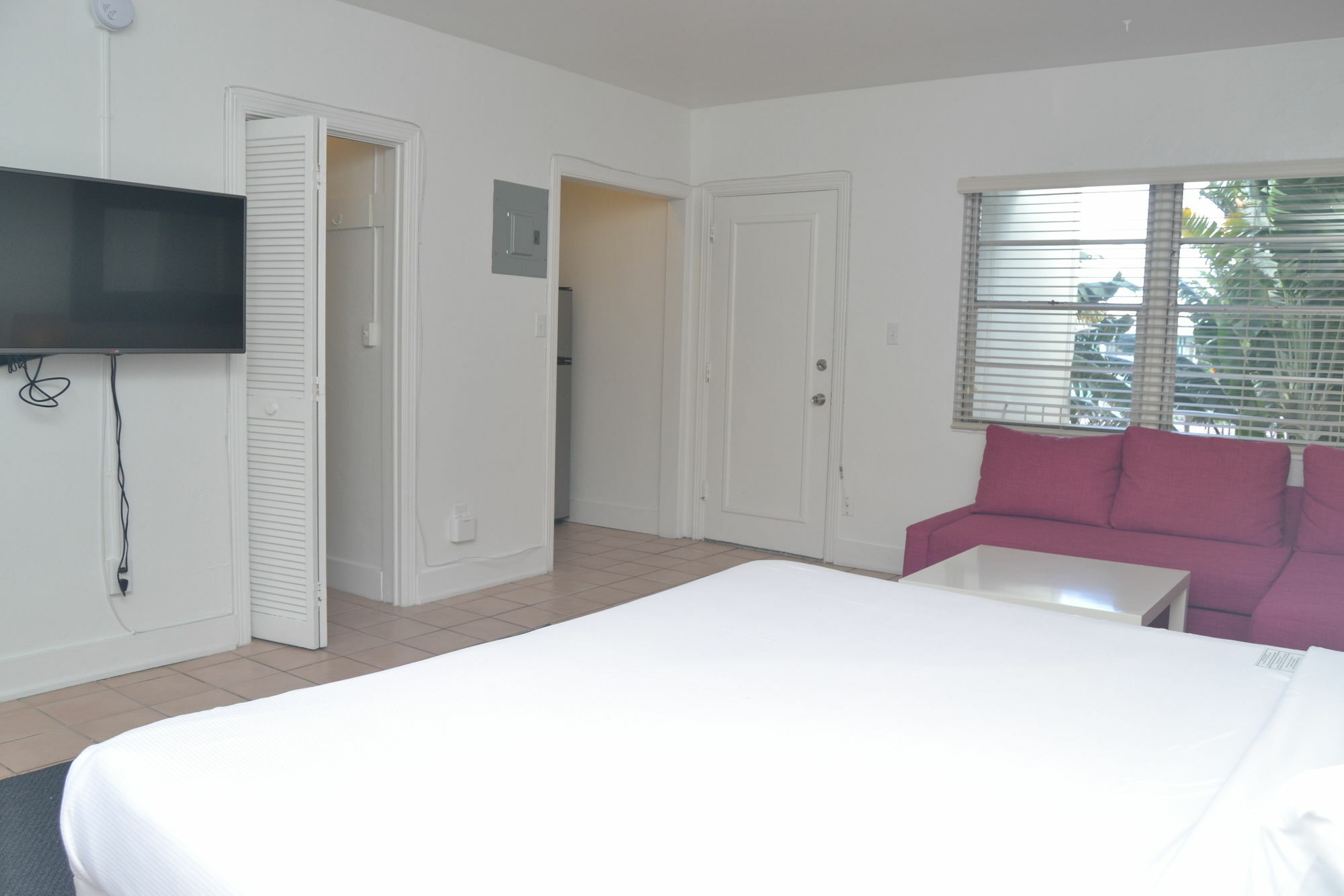 Solas A North Beach Village Resort Hotel 劳德代尔堡 外观 照片