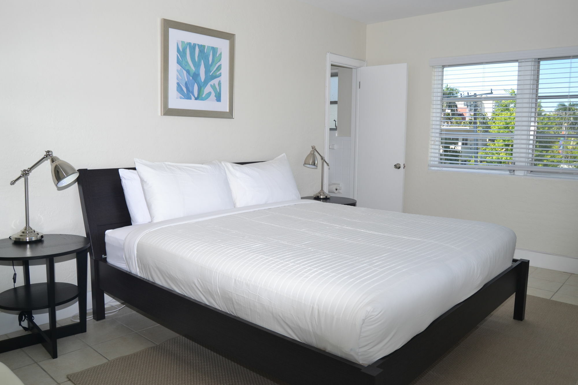 Solas A North Beach Village Resort Hotel 劳德代尔堡 外观 照片