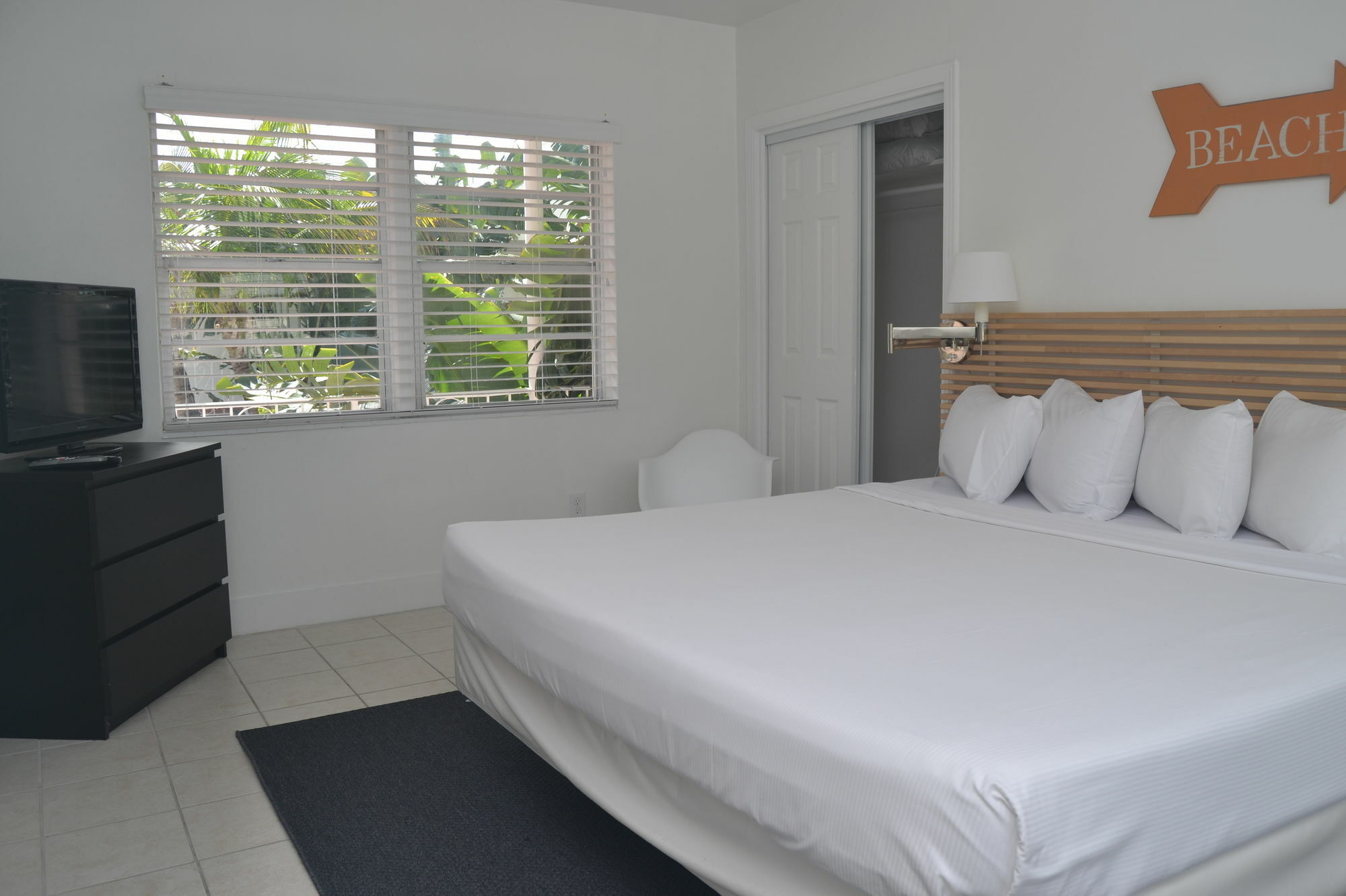 Solas A North Beach Village Resort Hotel 劳德代尔堡 外观 照片